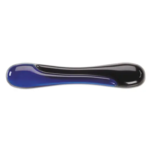 Kensington® Duo Gel Wave Wrist Rest