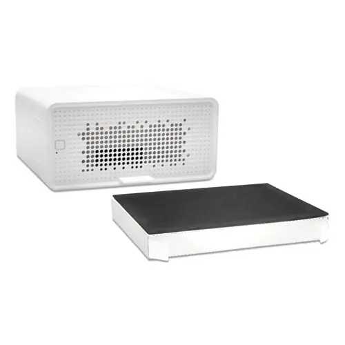 Kensington® FreshView Air Purifier Filter Replacement