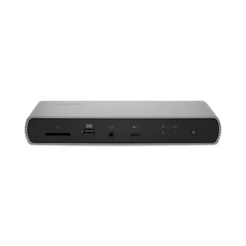 Kensington® SD5700T Thunderbolt 4 Dual 4K Docking Station, Gray