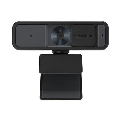 Kensington® W2000 1080p Auto Focus Webcam