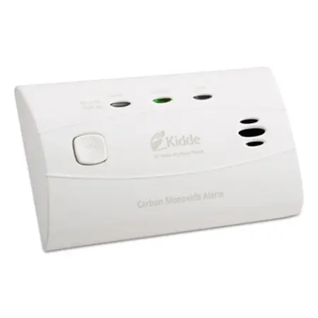 Kidde Sealed Battery Carbon Monoxide Alarm