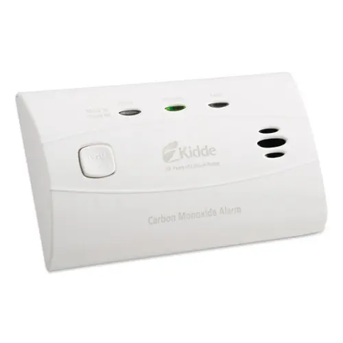Kidde Sealed Battery Carbon Monoxide Alarm