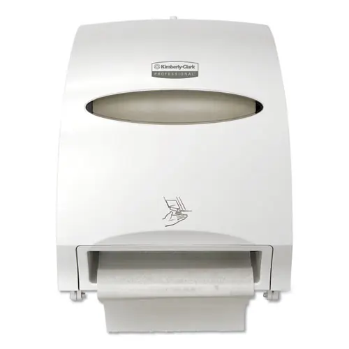 Kimberly-Clark Professional* Electronic Towel Dispenser