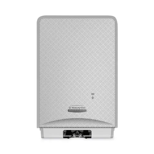 Kimberly-Clark Professional* ICON™ Automatic Soap and Sanitizer Dispenser
