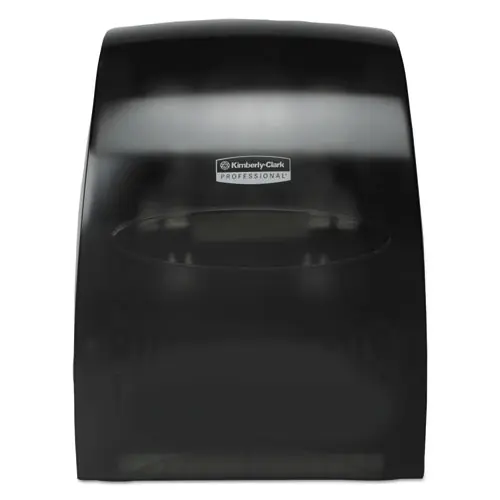 Kimberly-Clark Professional* Sanitouch Hard Roll Towel Dispenser