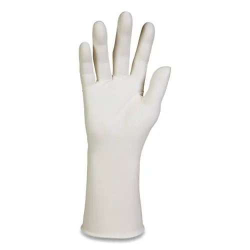 Kimtech™ G3 NXT Nitrile Gloves, Powder-Free, Medium, White, 1,000/Carton