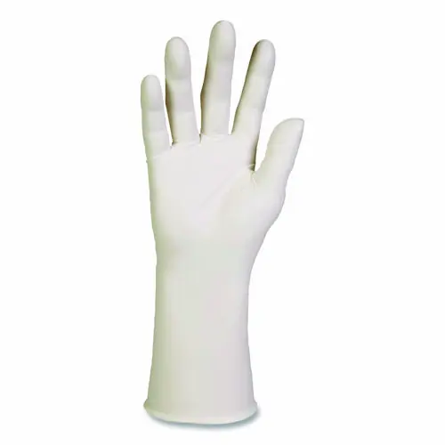 Kimtech™ G3 White Nitrile Gloves, X-Large, 6.3 mil, 1,000/Carton