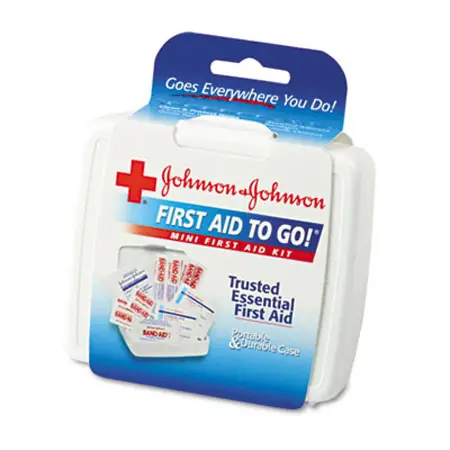 Kit,1st Aid To Go,mini