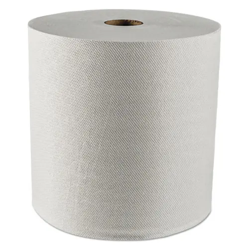 Kleenex® Hard Roll Paper Towels with Premium Absorbency Pockets