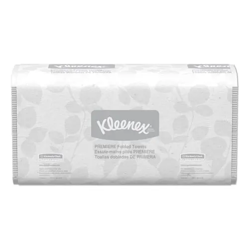 Kleenex® Premiere Folded Towels