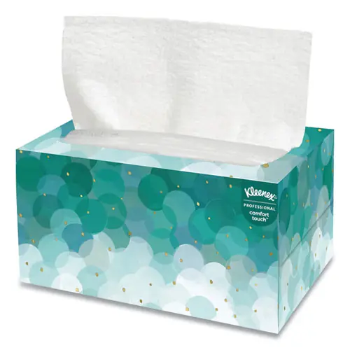 Kleenex® Ultra Soft POP-UP* Box Hand Towels
