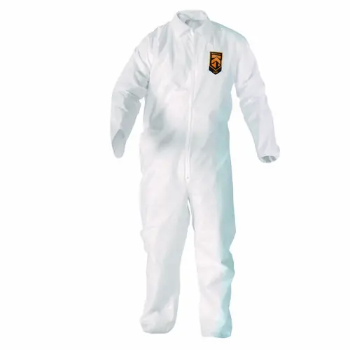 KleenGuard™ A20 Breathable Particle Protection Coveralls