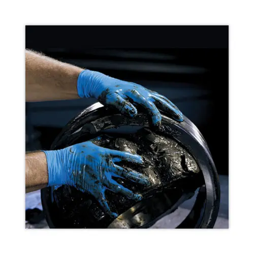 KleenGuard™ G10 2PRO Nitrile Gloves