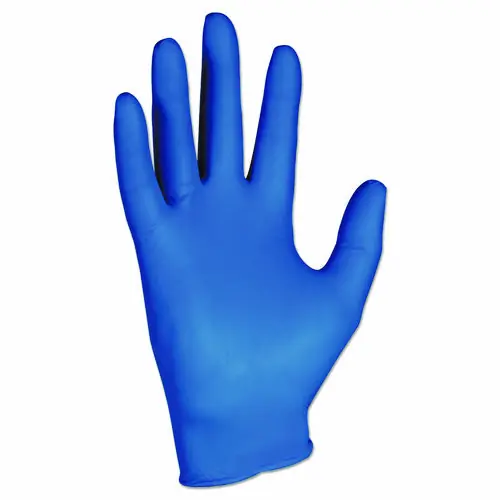 KleenGuard™ G10 Nitrile Gloves, Arctic Blue, Small, 2,000/Carton