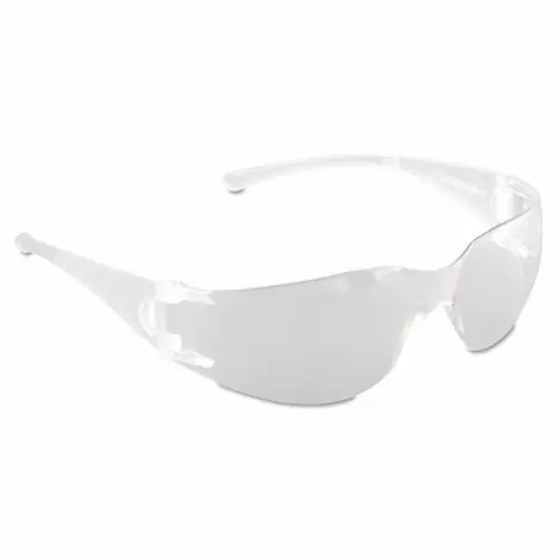 KleenGuard™ V10 Element Safety Glasses, Clear Frame, Clear Lens