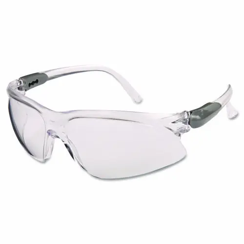 KleenGuard™ V20 VISIO Safety Eyewear, Clear Lens, FogGard Plus