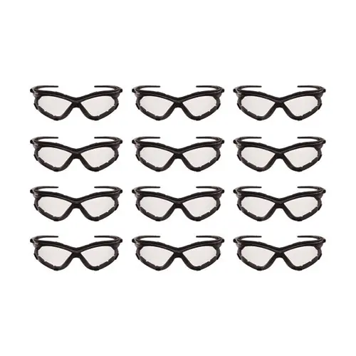 KleenGuard™ V30 Nemesis™ Foam Safety Glasses