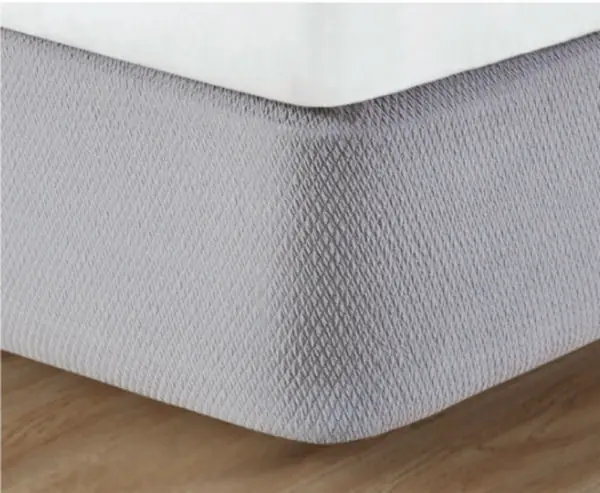 Knit2Fit Box Spring Cover – King