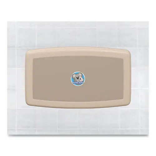 Koala Kare® Baby Changing Station, Beige