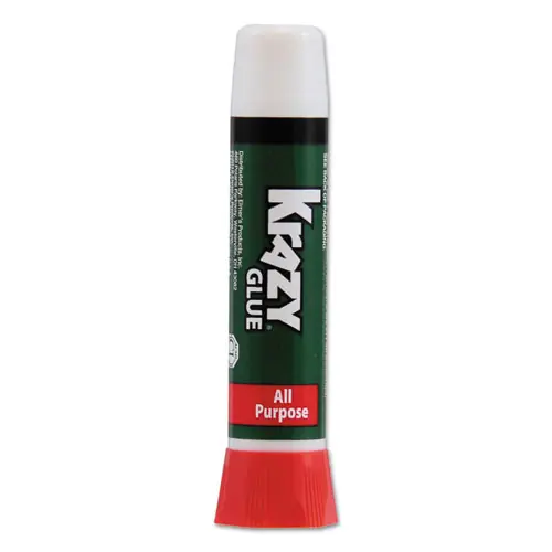 Krazy Glue® All Purpose Krazy Glue®