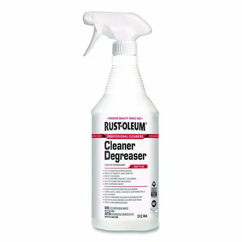KRUD KUTTER® PRO Ready-To-Use Cleaner Degreaser Trigger Spray, 32 oz Spray Bottle, 6/Carton