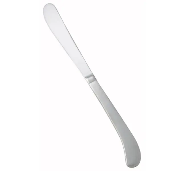 Lafayette Dinner Knife, 18/0 Heavyweight