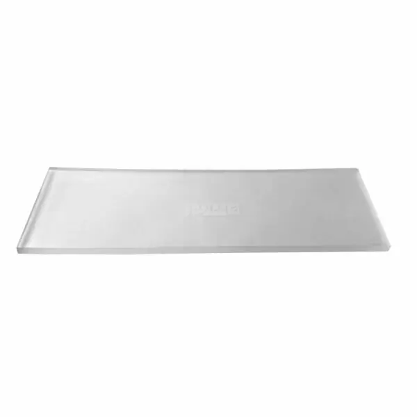 Laguna Ice Amenity Tray – Frosted Finish