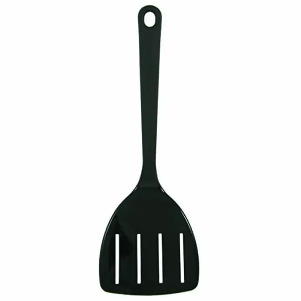 Large Turner, Economy Nylon