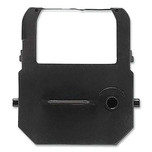 Lathem® Time VIS6002 Replacement Ribbon, Purple