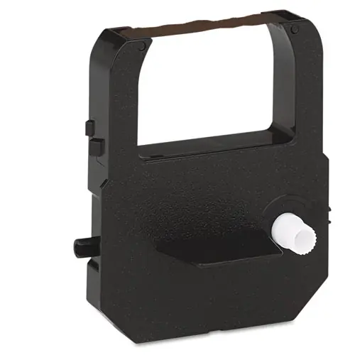 Lathem® Time VIS6008 Ribbon, Purple