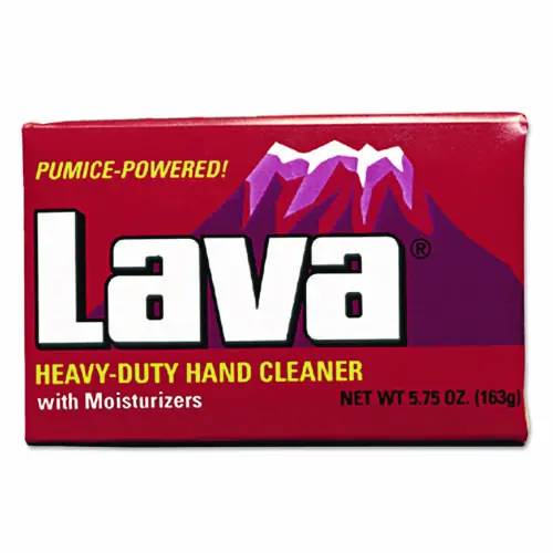 Lava® Lava Hand Soap, Unscented, 5.75 oz, 24/Carton