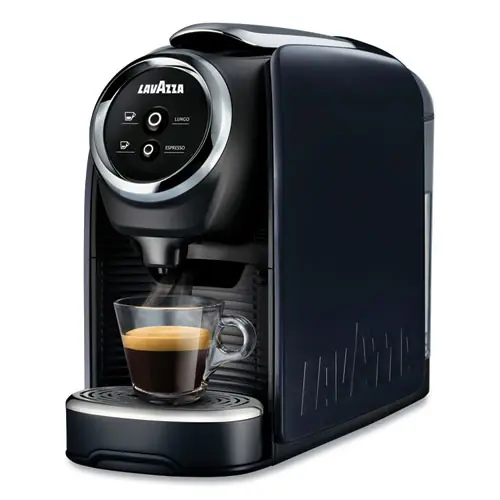 Lavazza Classy Mini Compact Espresso Brewer, Black