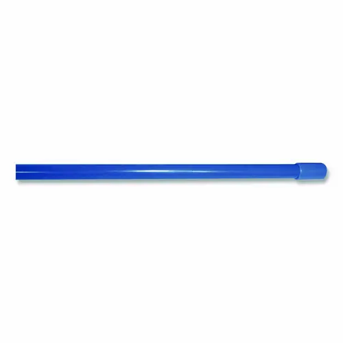 Layflat® Mop Handle, 60" Length, Blue