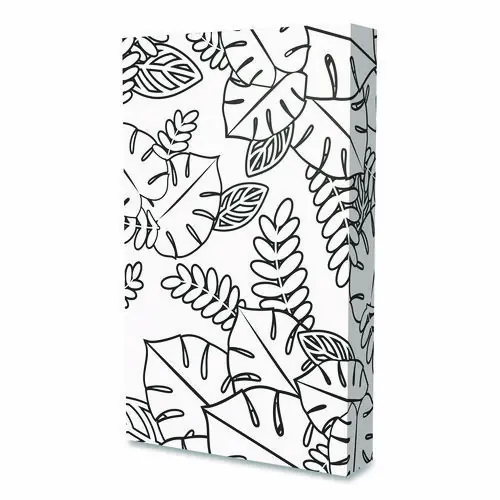 Lettermark™ Colors 30% Recycled Colored Paper, Blue, 8.5 x 14, 20 lb, 500 Sheets/Ream