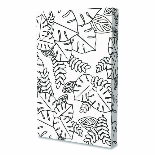 Lettermark™ Colors 30% Recycled Multipurpose Color Paper, Pastel Green, 20 lb, 11 x 17, 500 Sheets/Ream