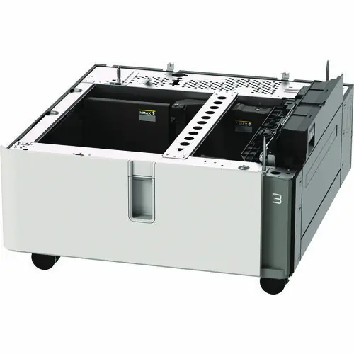Lexmark™ 2,000-Sheet Tandem Tray-A4