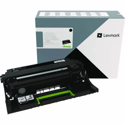 Lexmark™ 41X1225 110 V Fuser, 200,000 Page-Yield