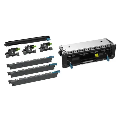 Lexmark™ 41X2250 Return Program High-Yield Fuser Maintenance Kit, 400,000 Page-Yield