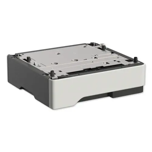 Lexmark™ 50G0802 Paper Tray, 550 Sheet Capacity