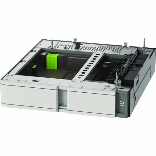 Lexmark™ 550-Sheet Tray