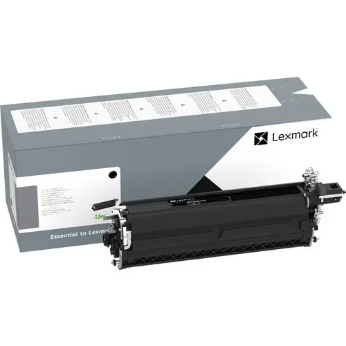 Lexmark™ 71C0Z10 Return Program Imaging Unit - Black, 150,000 Page Yield