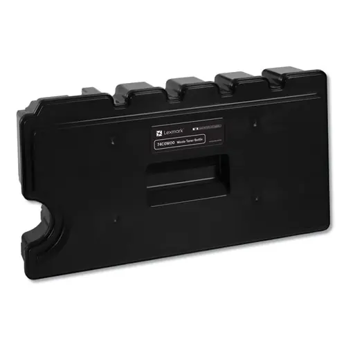 Lexmark™ 74C0W00 (CX725) Return Program Waste Toner Container