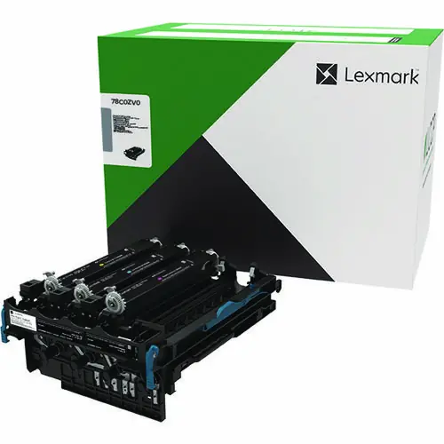 Lexmark™ 75M0ZV0 Imaging Kit, 150,000 Page-Yield