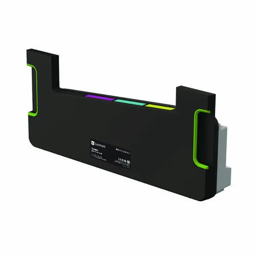 Lexmark™ 77L0W00 Waste Toner Bottle