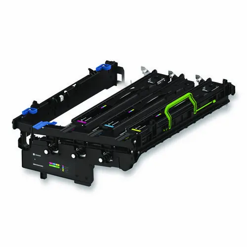 Lexmark™ 77L0ZV0 Imaging Unit, 225,000 Page-Yield, Cyan/Magenta/Yellow