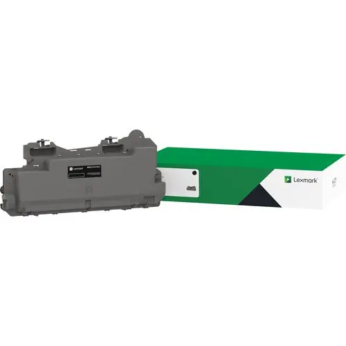 Lexmark™ 85D0W00 Waste Toner Container