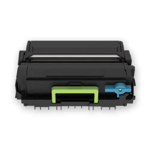 Lexmark™ B341000 Return Program Toner, 1,500 Page-Yield, Black