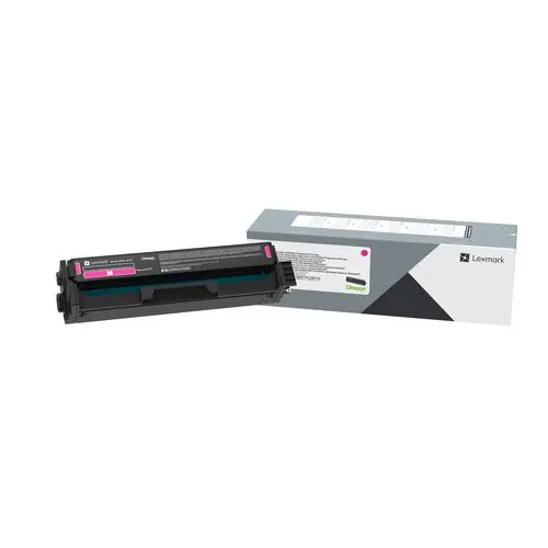 Lexmark™ C320030 Toner Cartridge, Magenta, 1,500 Page Yield