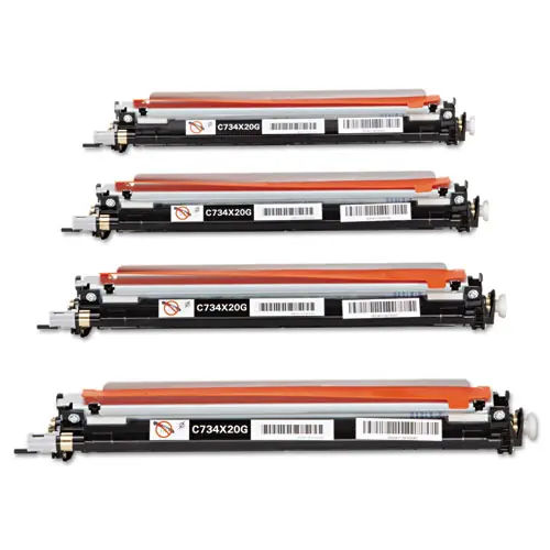 Lexmark™ C734X24G Photoconductor Kit