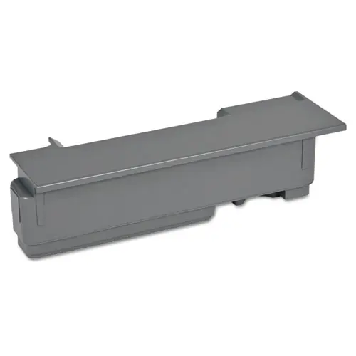 Lexmark™ C734X77G Waste Toner Box, 25,000 Page-Yield